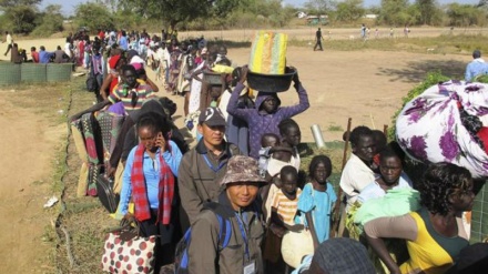 UN upozorio na tešku humanitarnu situaciju u Južnom Sudanu