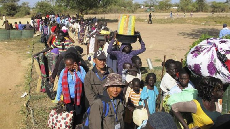 UN upozorio na tešku humanitarnu situaciju u Južnom Sudanu