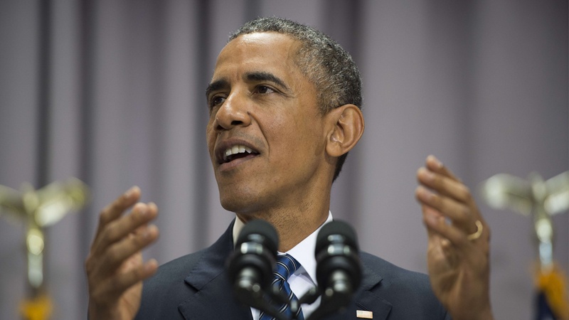 Obama ocijenio historijskim glasanje u Senatu o nuklearnom sporazumu