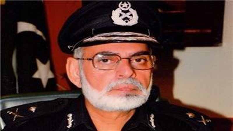  صوبہ بلوچستان کی بدامنی میں ہندوستان اور افغانستان کا ہاتھ ہے۔ پاکستانی پولیس کا دعوی 