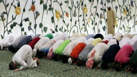 Məscid imamcamaatı insanları İslama yox, İŞİD-ə dəvət edirmiş