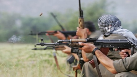 Ji ber pevçûnên di navbera şervanên PKK û çekdarên tirk li Qersê 4 kes hatin kuştin