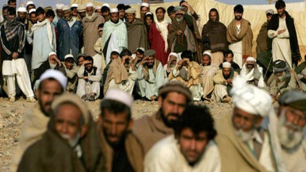 پاکستان میں افغان مہاجرین کے قیام کی مدت میں توسیع کردی گئی ہے
