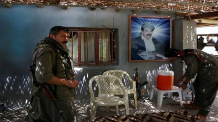 Bersiva PKK bo xwestekên Mesûd Barzanî û Selahedîn Demîrtaş