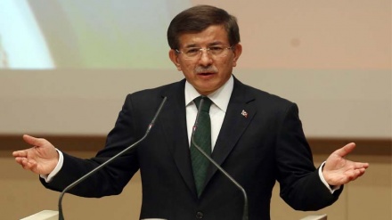Amedetiya Tirkiyê bona guhestina penaberên sûrî bo welatên din