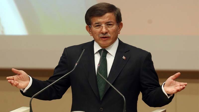 Amedetiya Tirkiyê bona guhestina penaberên sûrî bo welatên din