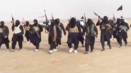 İŞİD İraqda 20 nəfəri oğurlayıb