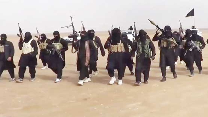 İŞİD İraqda 20 nəfəri oğurlayıb
