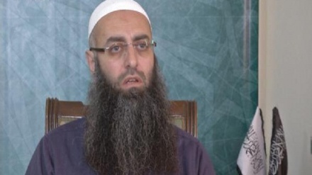 U Libanu uhapšen teoretičar tekfirijske ideologije 