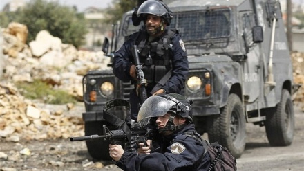 فلسطینیوں کے خلاف صیہونی فوجیوں کی بربریت جاری، مزید دو فلسطینی شہید اور متعدد زخمی