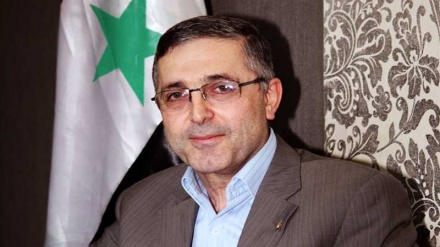 2016., godina antitenzija i razumijevanja u Siriji