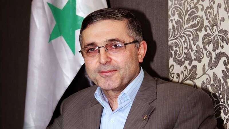 2016., godina antitenzija i razumijevanja u Siriji