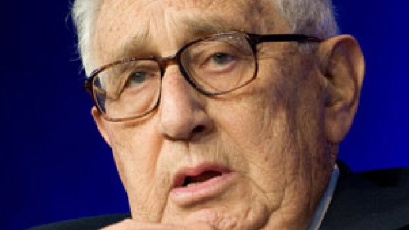 Kissinger: Posjeta kineskog predsjednika SAD-u je važan događaj za odnose dvije zemlje