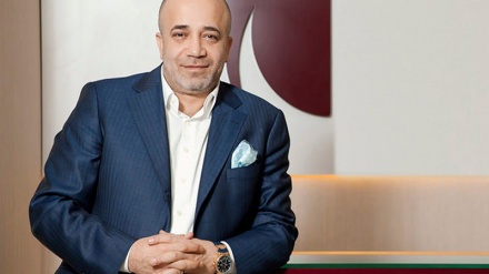 Êrişa çekdariyê ser maşîna serokê rojnama Star'ê