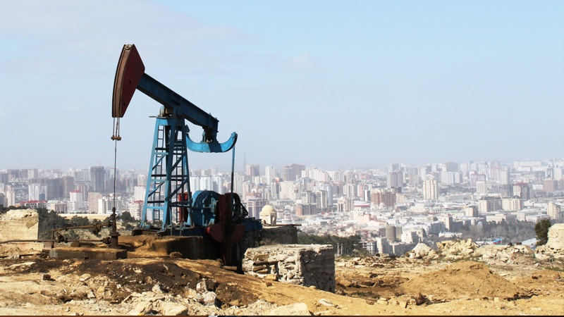 Azərbaycan Respublikasının nefti ucuzlaşıb