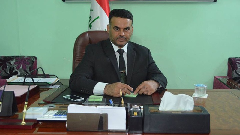 عراق کے داخلی امور میں بعض سفارت خانوں کی مداخلت