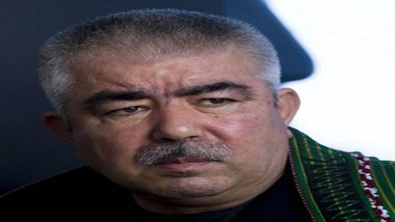 Əbdürrəşid Dostum