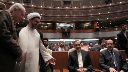 Osmo zasjedanje Generalne skupštine Unije islamskih radija i televizija