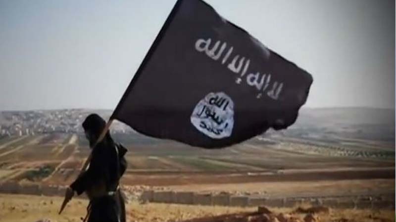 
Bir Tacikistan vətəndaşı İŞİD-in emblemini təbliğ etdyi üçün həbsə məhkum edilib
