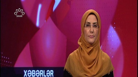 XƏBƏRLƏR   -22-08-2015