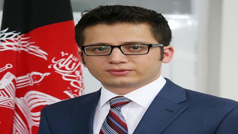 افغان صدرکے ترجمان سید ظفرہاشمی