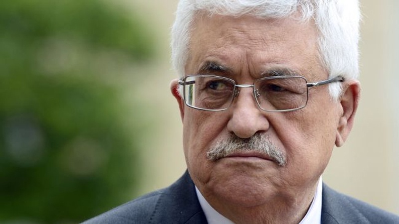 محمود عباس کی صیہونی حکومت کے ساتھ تعاون ختم کردینے کی دھمکی