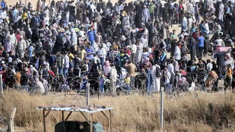 Pregovori Turske i EU oko sirijskih izbjeglica