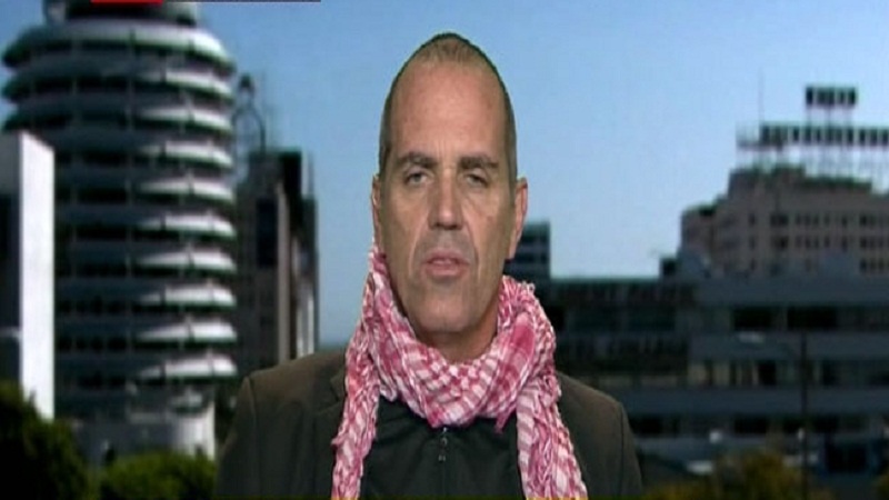 عرب بادشاہ امریکی حمایت و مدد کا محتاج