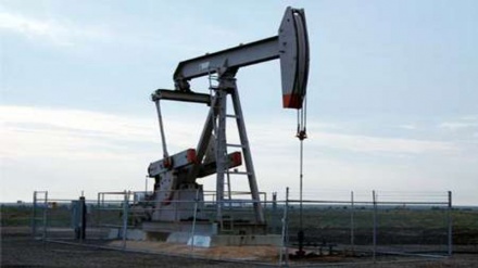 İraq Kürdüstanı məntəqəsi neftinin Sionist rejimə satışı