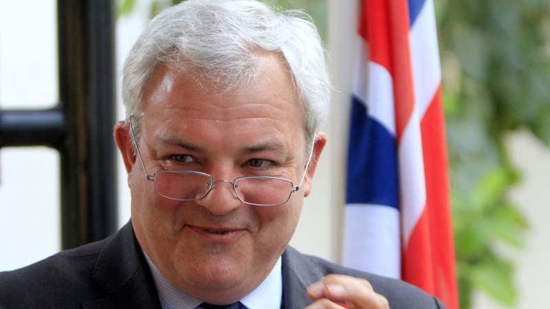 BMT rəsmisi Suriya böhranı haqda xəbərdarlıq edib