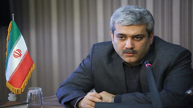 İran dünya problemlərinin həllində beynəlxalq həmkarlıq vacibliyini vurğulayıb
