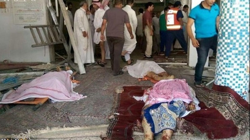 سلامتی کونسل کی جانب سے سعودی عرب میں بم دھماکے کی مذمت کی