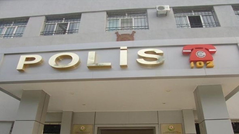 Polis bölməsində ölən vətəndaşın atası: Hadisənin obyektiv araşdırılmasını tələb edirik