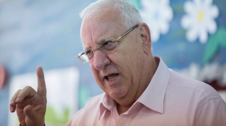 Izrael u međunarodnoj izolaciji