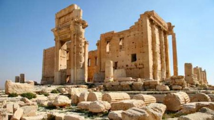 DAIŠ uništio još jednu historijsku bogomolju u Siriji