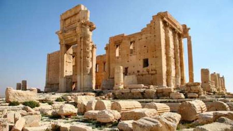 DAIŠ uništio još jednu historijsku bogomolju u Siriji