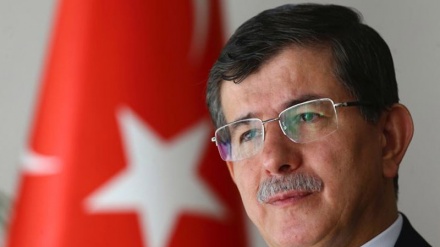 Dawûdoglu: Hilbijartina seranserî li Tirkiyê hema li ser wexta xwe dê birê keve
