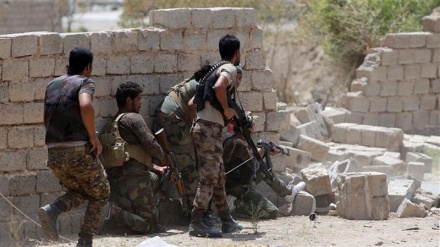 عراقی فوج کے ہاتھوں البغدادی کا نائب اور سینکڑوں داعشی ہلاک