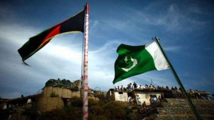 افغانستان کے ساتھ کشیدگی کم کرنے کے لیے پاکستان کی کوشش