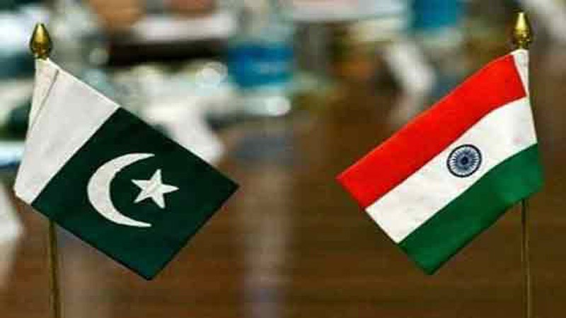 پاکستان اور ہندوستان کے مابین مذاکرات کا دوسرا دور