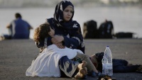 Bijeg iz sirijskog pakla ka Evropi