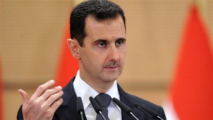 Bašar Asad izrazio sućut Vođi islamske revolucije i iranskom predsjedniku