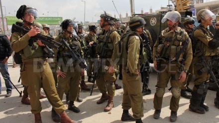 اسرائیل اور متحدہ عرب امارات کے درمیان فوجی تعاون 