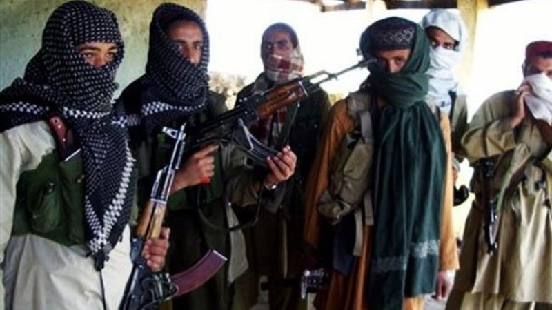 القاعدہ اور داعش یمن میں سعودی عرب کے آلہ کار