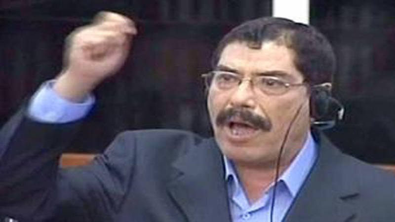 عراق کے سابق ڈکٹیٹر صدام کے اہل خانہ پر موت کا سایہ 