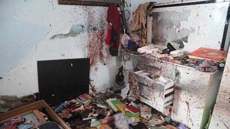 li Silopiya Tirkiyê 3 kes bi destê polêsan hatin kuştin