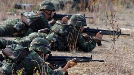 Du hezar ji endamên PKK`ê li Tirkiyê hatine kuştin yan birîndar bûne