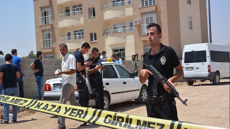 Hatin û çûyîn li Cizîra Tirkiyê hat qedexekirin