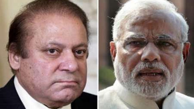 ہندوستان اور پاکستان کی جانب سے دہشتگردی کی مذمت