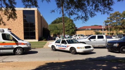 امریکہ کے مختلف شہروں میں فائرنگ کے واقعات، متعدد ہلاک و زخمی 